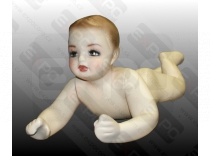 Dětská figurína-miminko