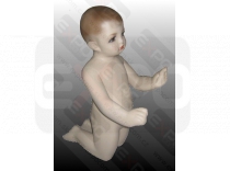 Dětská figurína-miminko