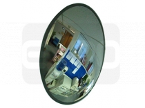 Zrcadlo bezpečnostní r60cm