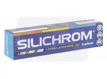 Silichrom lešt. pasta na kov a chrom 90 g